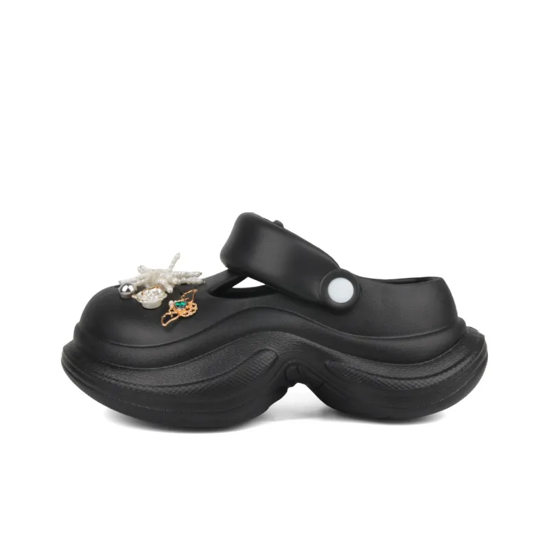 Y6T Clogs Women's-0