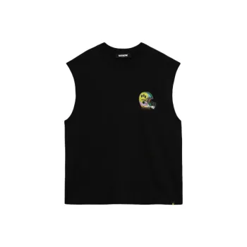 Barrow Graphic print Tank Top