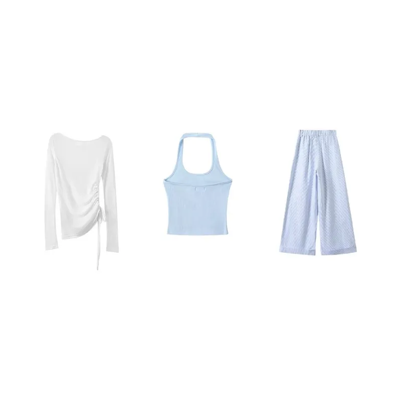 Udon House Casual Suits Women's-1