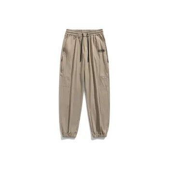 Chinpeno Casual Pants Unisex