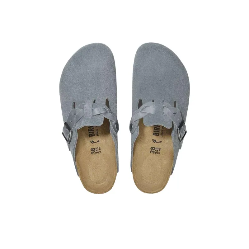Birkenstock Boston Mules Women's-4