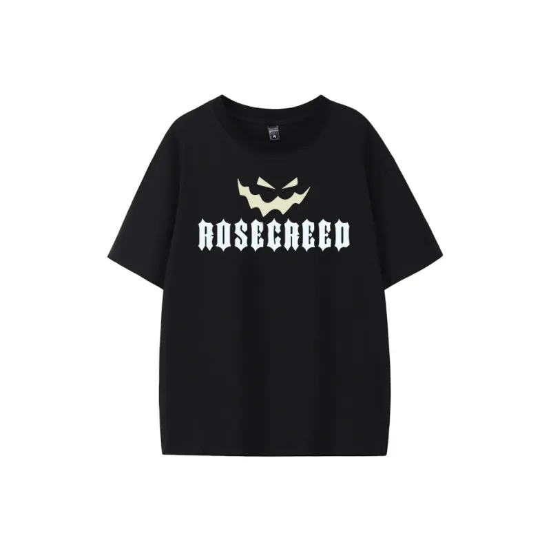 ROSECREED T Shirts Unisex-0