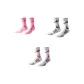 White Black+White Red+Pink