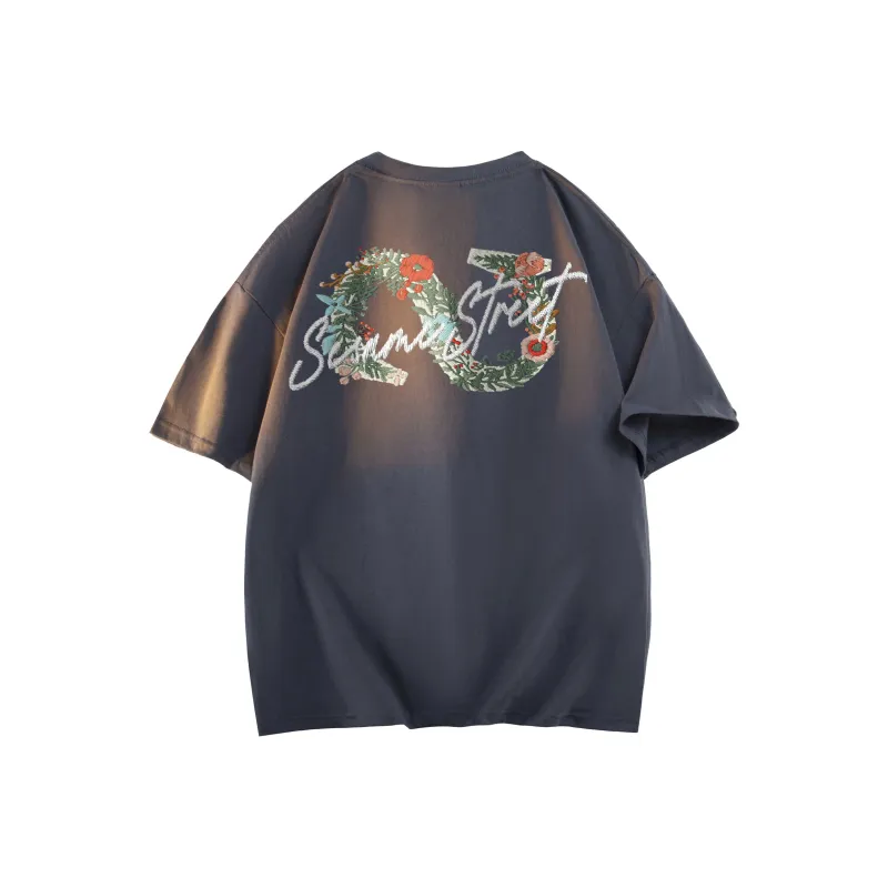 SESAME STREET T Shirts Unisex-6