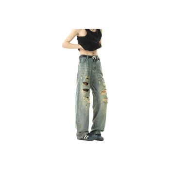 FASTFISH Jeans Unisex