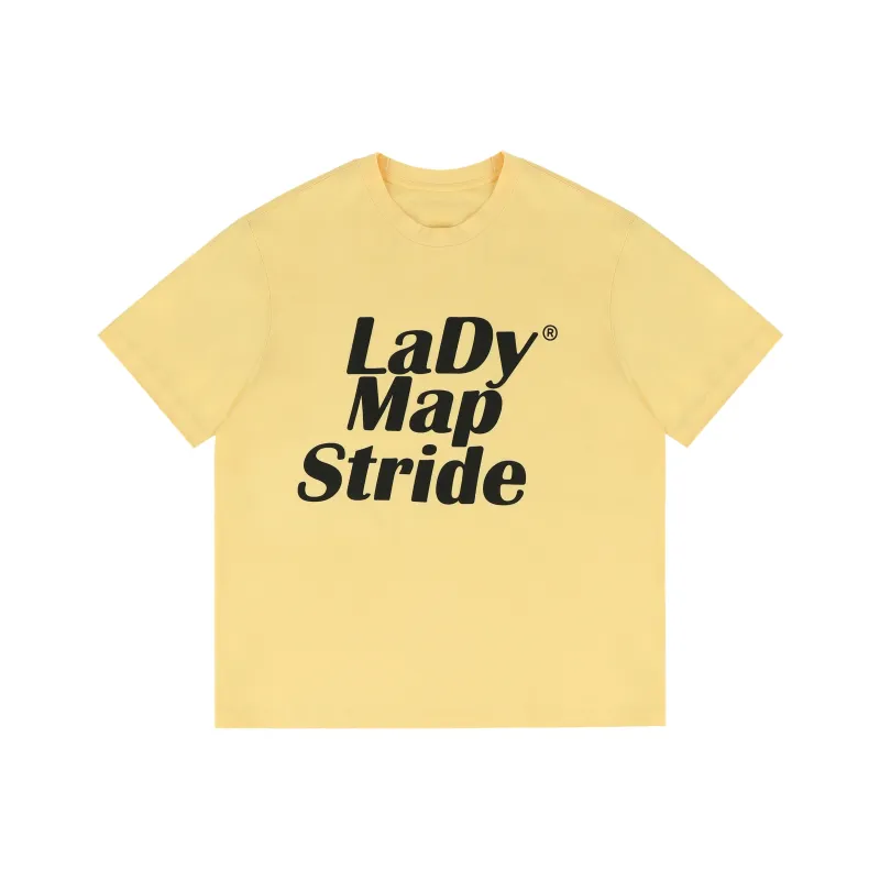 LADY IDEAL Regular T Shirt Women's-3
