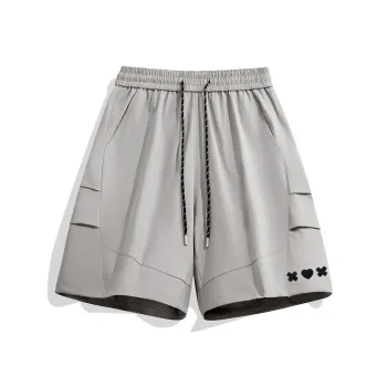 SOAP OPERA Casual Shorts Unisex