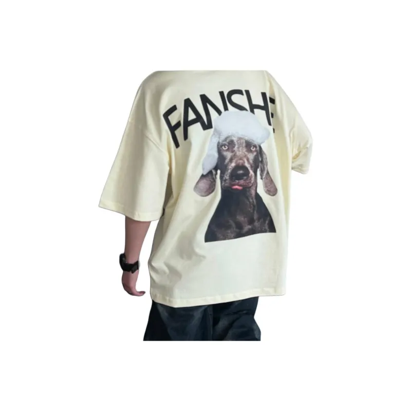 RVANGUARD T Shirts Unisex-12