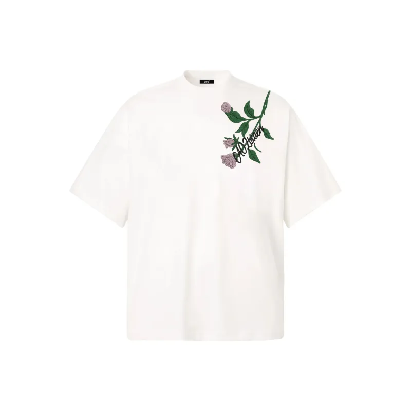 A02 T Shirts Unisex-5