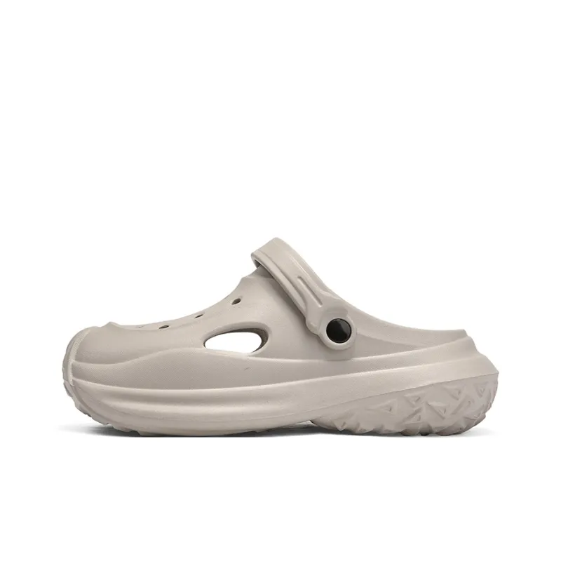 Budding Bear Clogs Men-4