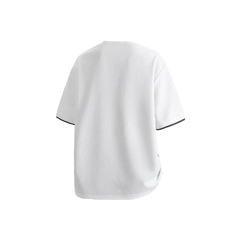 TINA GIA T Shirts Unisex-7