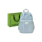 Blue+Charm+Shopping Bag