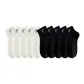 5 White What+5 Black What
