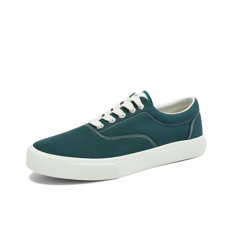 Warrior Non slip Lightweight Low Top Canvas Shoes Men's-8
