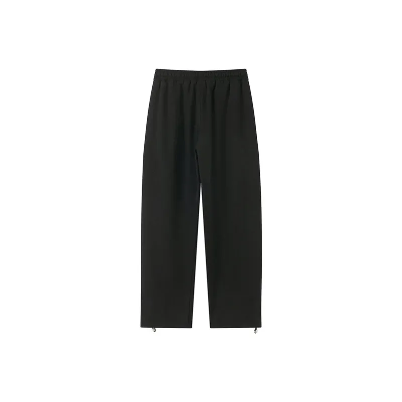 LIGHTNING MONSTER Casual Pants Unisex-1