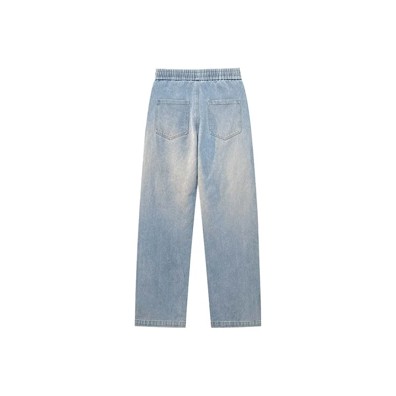 WKOOG Jeans Unisex-7