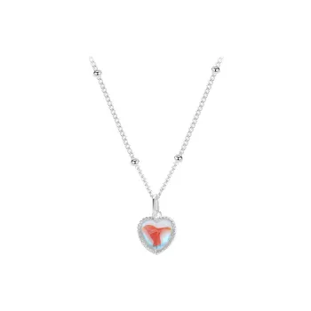 Regalrose 925 Sterling Silver Necklaces Women's