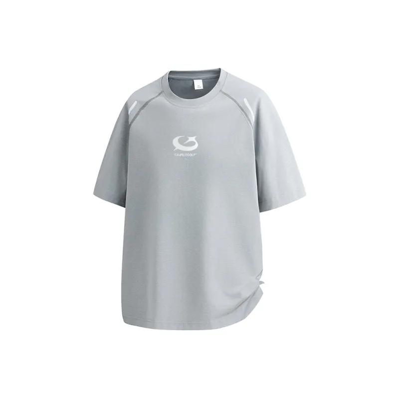 CHARLIE GOLF T Shirts Unisex-4