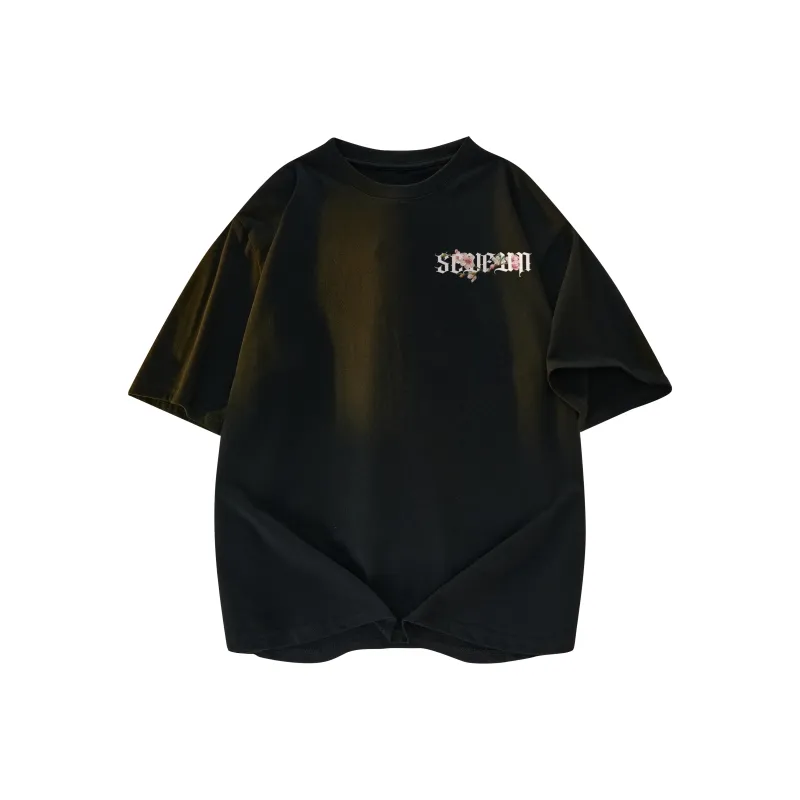 7 SEVFUN T Shirts Unisex-1