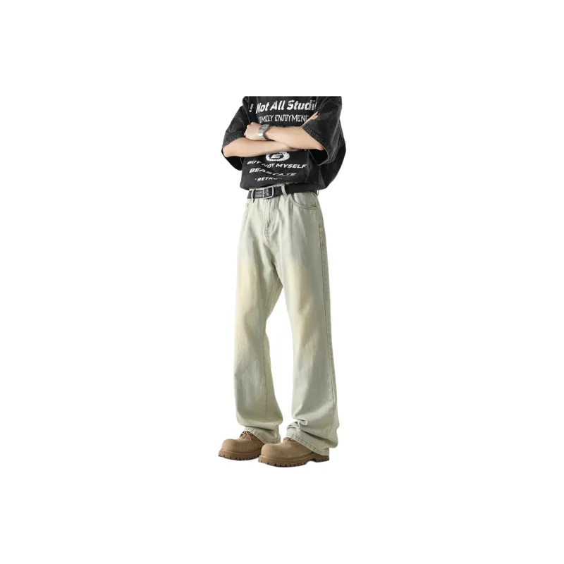 TUCANO Jeans Unisex-24