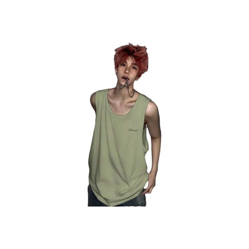 SWAMP AREA Tank Tops Unisex-12