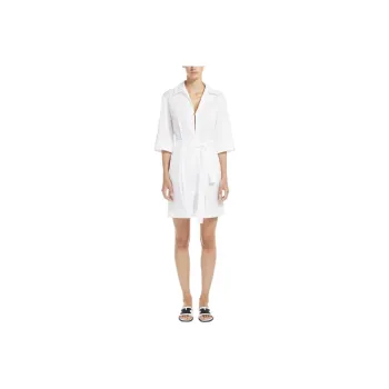 MaxMara Jumpsuits Women's White