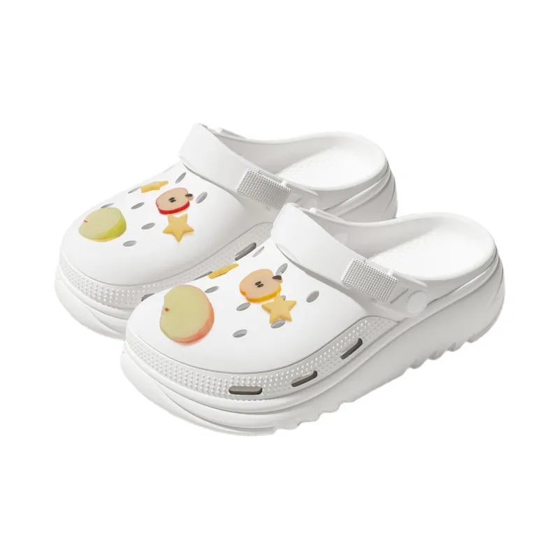 TZLDN Slippers / Home Slippers-1