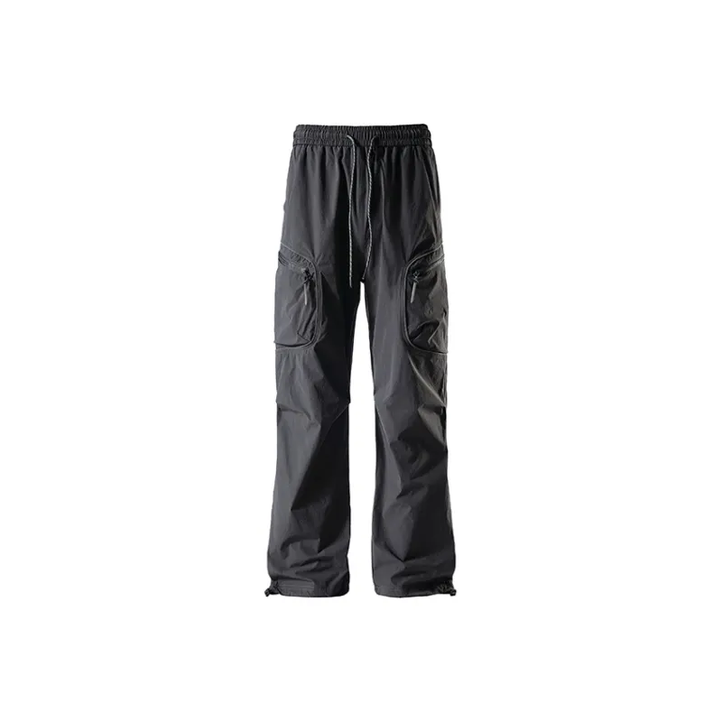 JEEP SPIRIT Cargo Pants Men-4