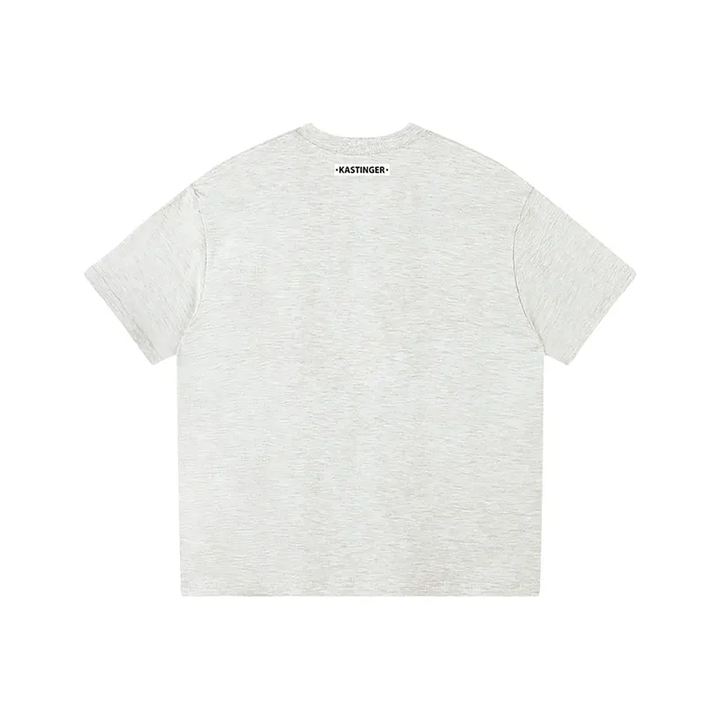 Kastinger T Shirts Unisex-7