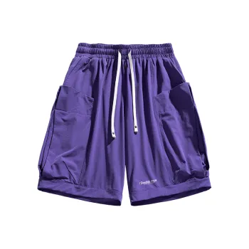 DOUBLE FISH Beach Shorts Unisex