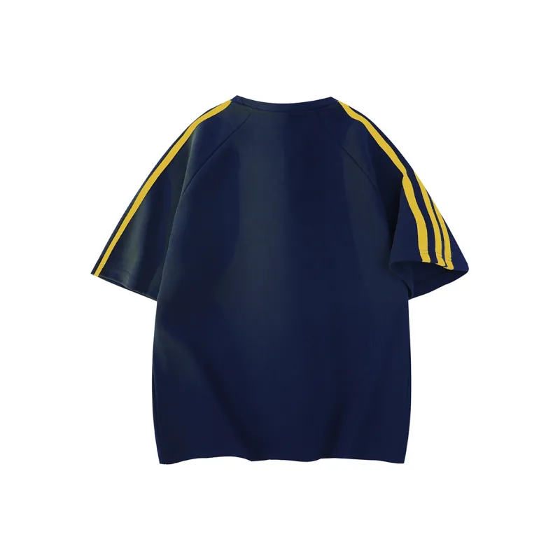 ALang Studio T Shirts Unisex-21