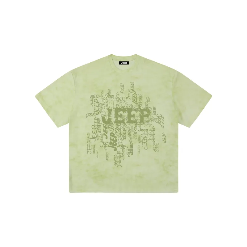Jeep T Shirts Men-5