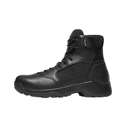Danner Outdoor Boots Men's Black