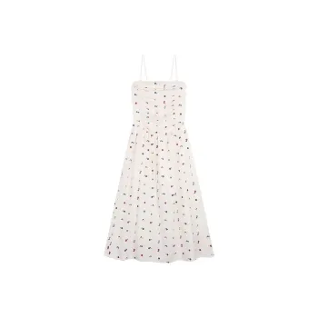 MTHE Slip Dresses Women's