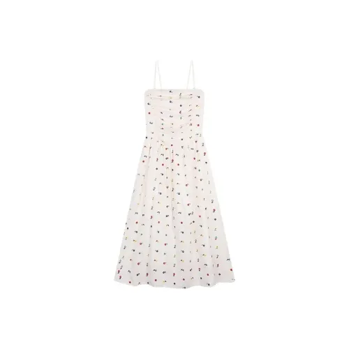 MTHE Slip Dresses Women's
