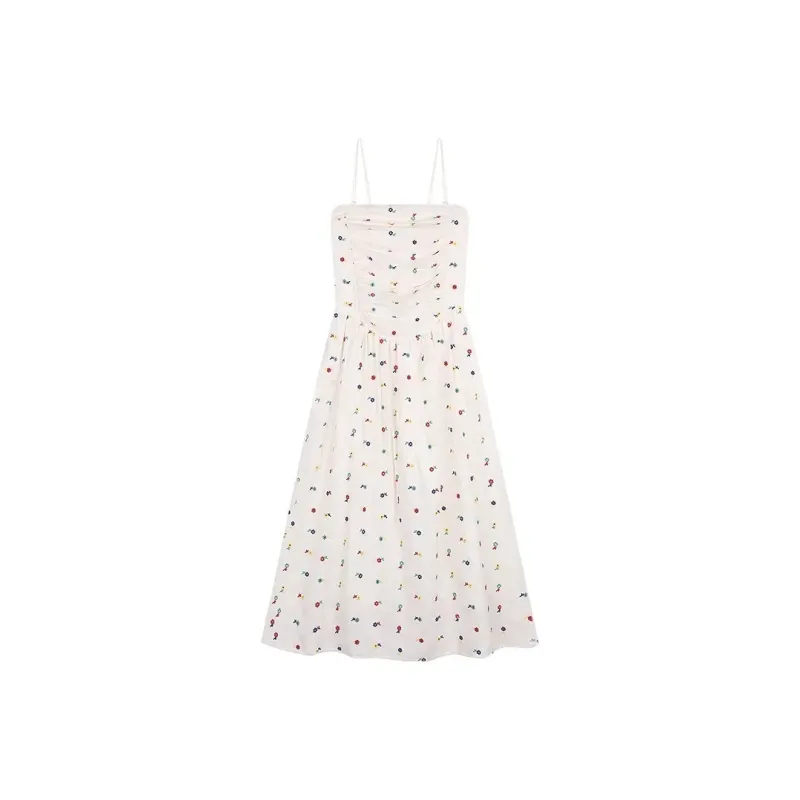 MTHE Slip Dresses Women's-0