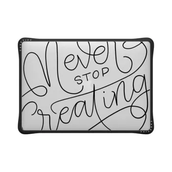 CASETIFY Compatibility MacBook Pro 13 Inch M1/M2/Intel Artistic