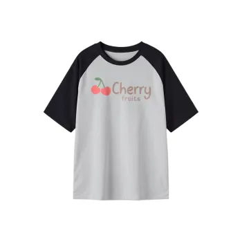 FAIRWHALE T Shirts Women's