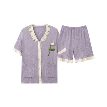 Pretty lady Women's Pajama Sets
