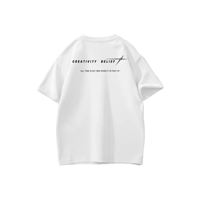 Warrior Huichao Riding The Wind Collection Drop Shoulder Sleeve T Shirt Women's-9