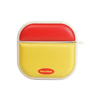 Sopi Headphone Cases
