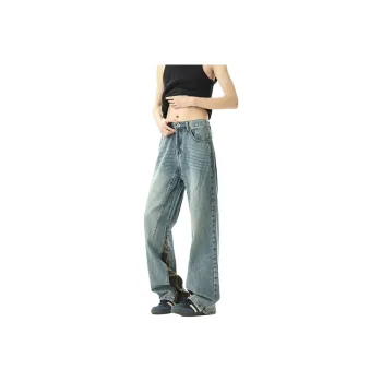 FASTFISH Jeans Unisex