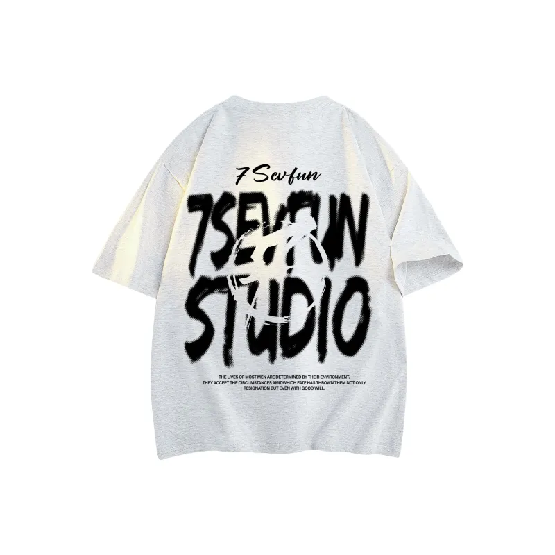 7 SEVFUN T Shirts Unisex-12