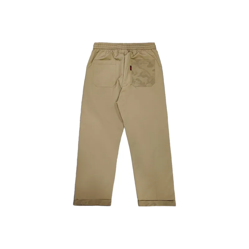 HEA Casual Pants Unisex-5