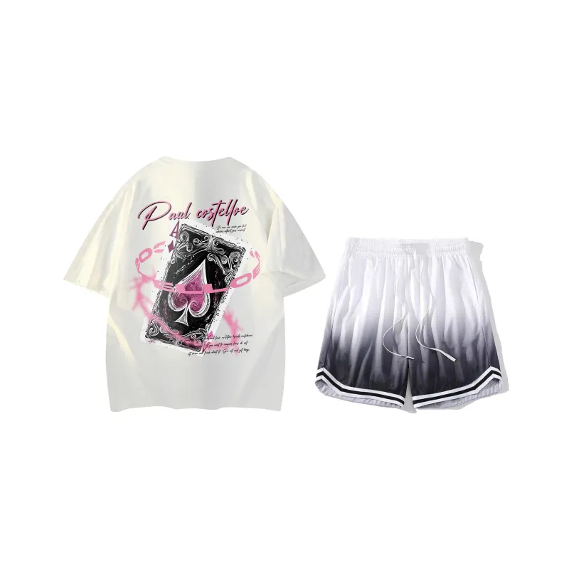 PAUL COSTELLOE Casual Sportswear Unisex-9