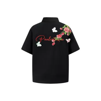 PAUL COSTELLOE Polo Shirt Unisex
