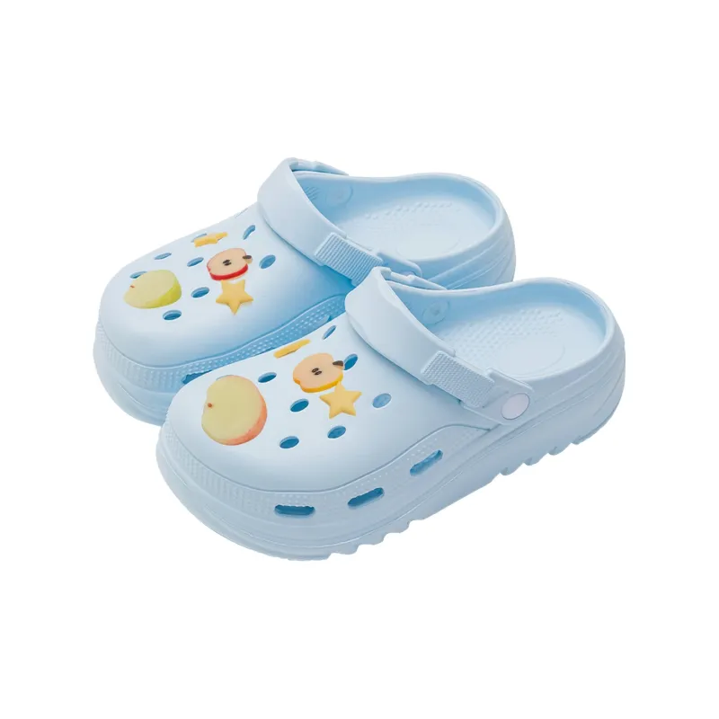 TZLDN Slippers / Home Slippers-7