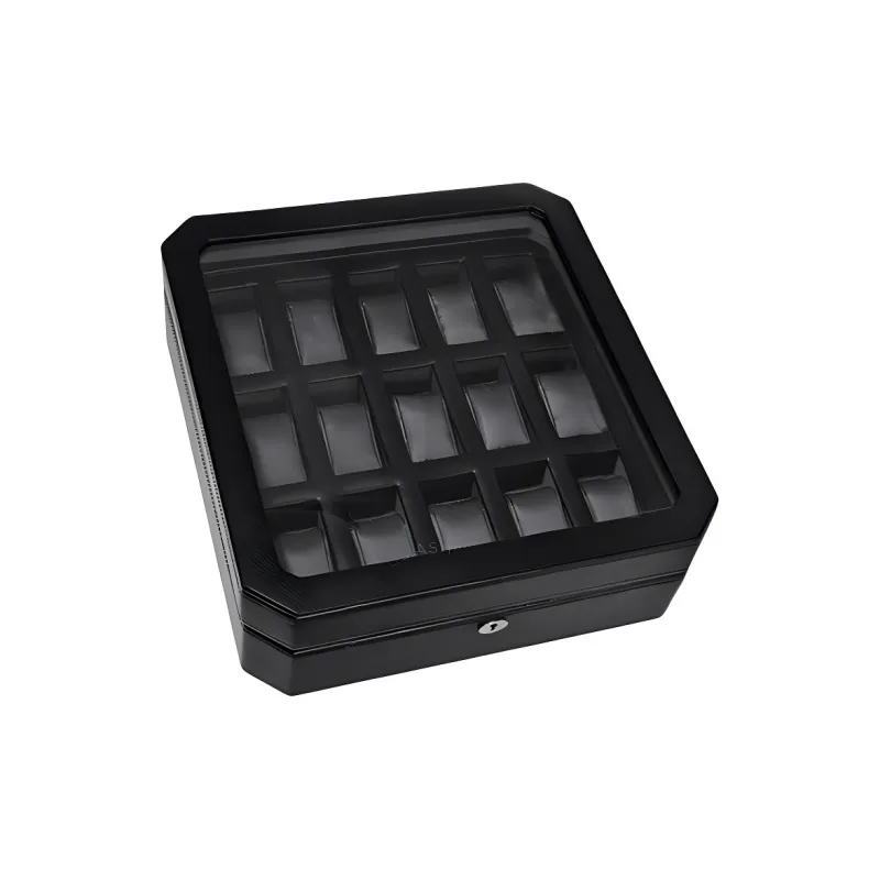 WOLF Unisex Watch Case-0