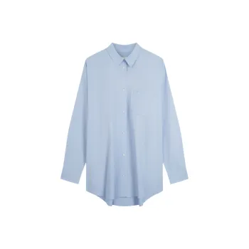 Calvin Klein Shirts Women's CDL Cerulean