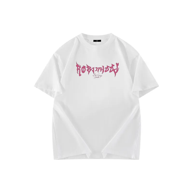 ROBINHOOD T Shirts Unisex-3
